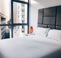 DD Apartments Chinatown - Cruises Travel