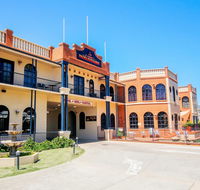 Albury Paddlesteamer Motel - Travel Agents