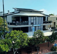Byron Quarter Apartments - Travel Search