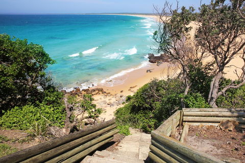 Neptune I Absolute Beachfront I Stunning Views - Travel Agents 33