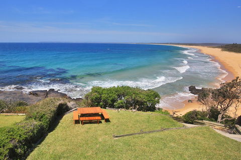 Neptune I Absolute Beachfront I Stunning Views - Travel Agents 29