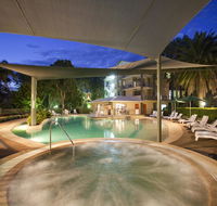 Ramada Resort by Wyndham Flynns Beach - Travel Agents