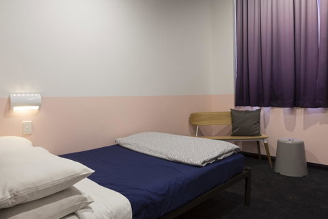 YHA Sydney Central - Tourism Guide 42