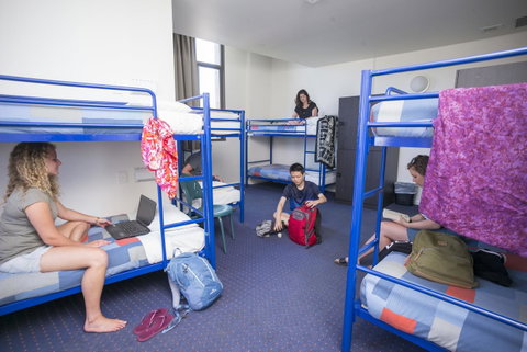 YHA Sydney Central - Tourism Guide 14