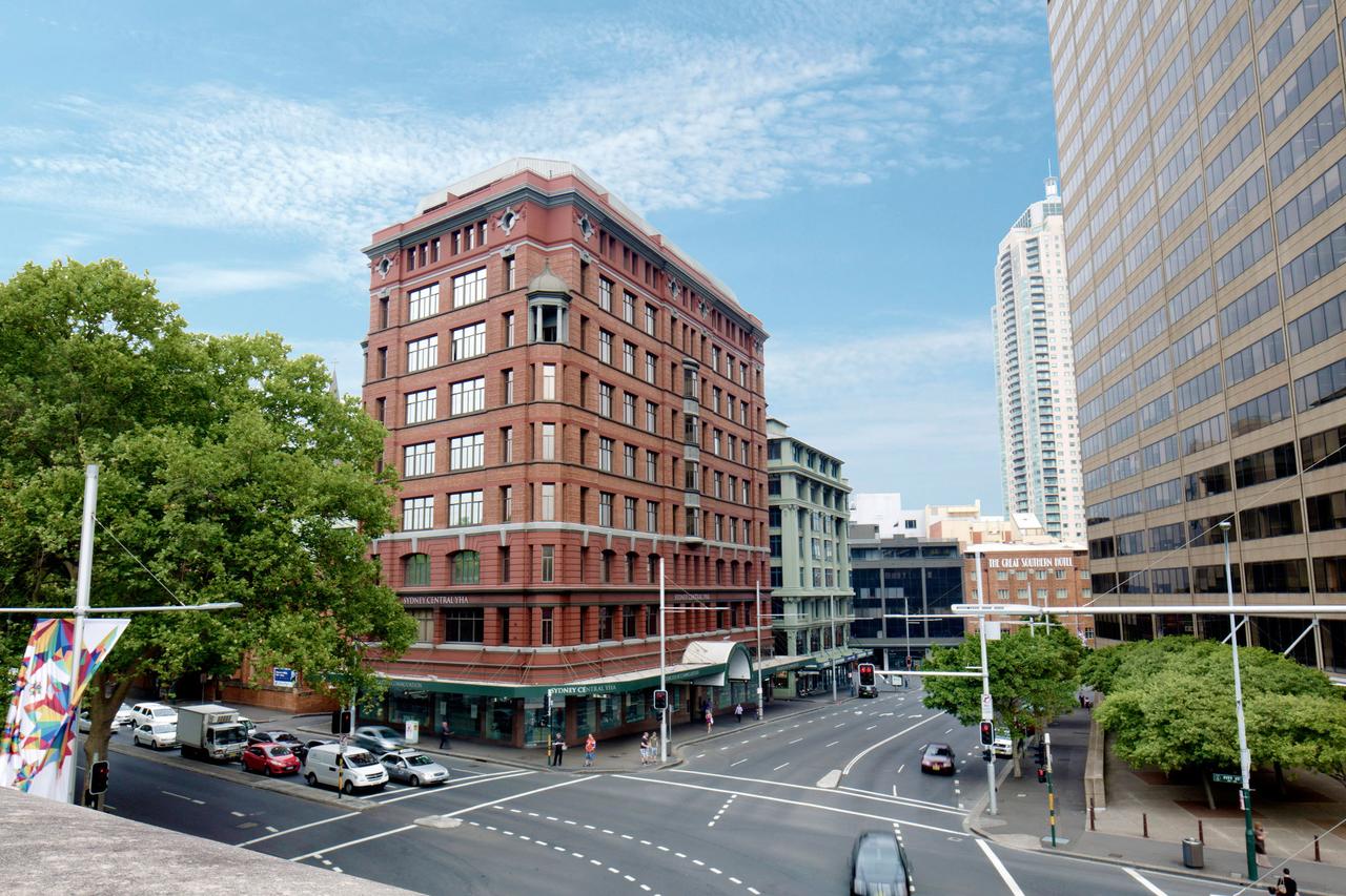 Sydney City NSW Cruises Travel