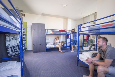 YHA Sydney Central - Tourism Guide 12