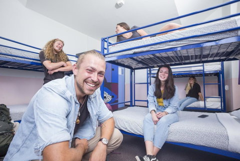 YHA Sydney Central - Tourism Guide 32