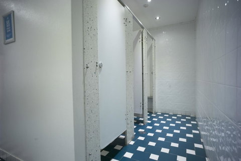 YHA Sydney Central - Tourism Guide 20