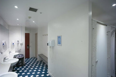 YHA Sydney Central - Tourism Guide 7