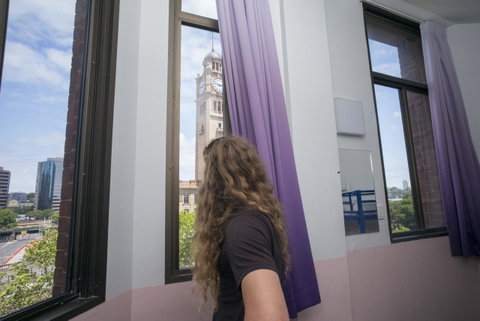 YHA Sydney Central - Tourism Guide 31