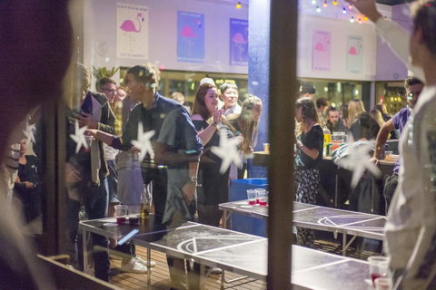 YHA Sydney Central - Tourism Guide 24