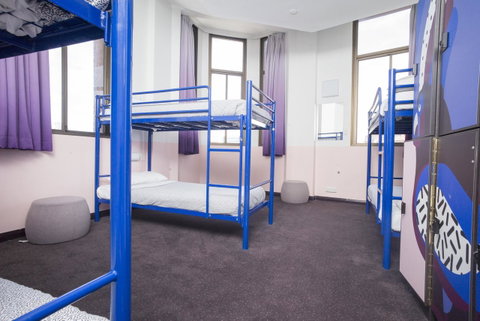 YHA Sydney Central - Tourism Guide 27