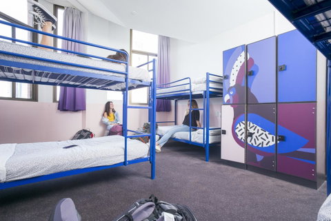 YHA Sydney Central - Tourism Guide 38