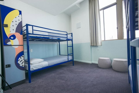 YHA Sydney Central - Tourism Guide 41