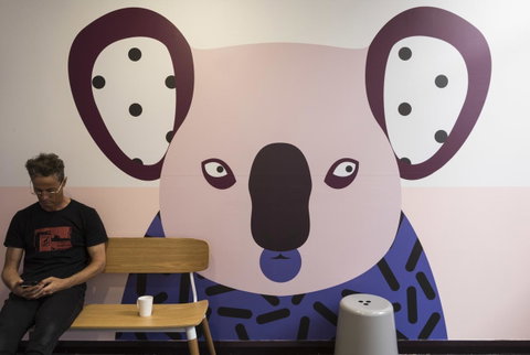 YHA Sydney Central - Tourism Guide 43