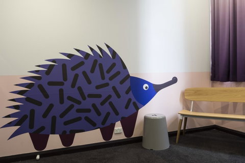 YHA Sydney Central - Tourism Guide 44