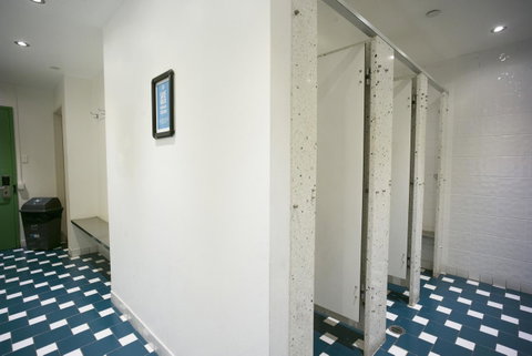 YHA Sydney Central - Tourism Guide 8