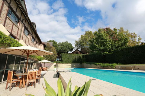 Peppers The Hills Lodge - Travel Search 31