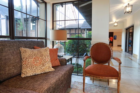 Peppers The Hills Lodge - Travel Search 24