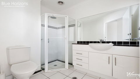 Blue Horizons, Unit 808, 41-45 Shoal Bay Road - Cruises Travel 13