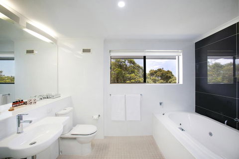 BEST WESTERN PLUS Apollo Hotel Newcastle - Tourism Guide 22
