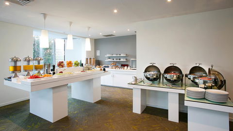 BEST WESTERN PLUS Apollo Hotel Newcastle - Tourism Guide 14