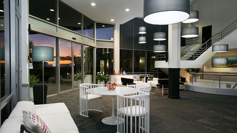 BEST WESTERN PLUS Apollo Hotel Newcastle - Tourism Guide 2