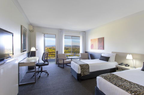 BEST WESTERN PLUS Apollo Hotel Newcastle - Tourism Guide 6