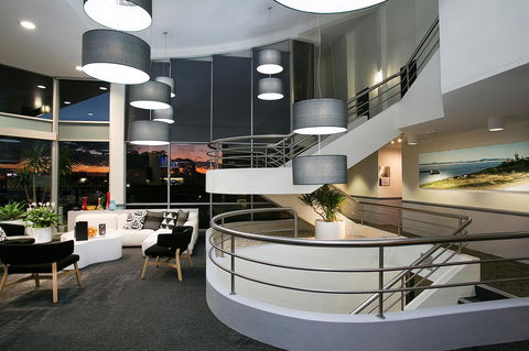 BEST WESTERN PLUS Apollo Hotel Newcastle - Tourism Guide 11