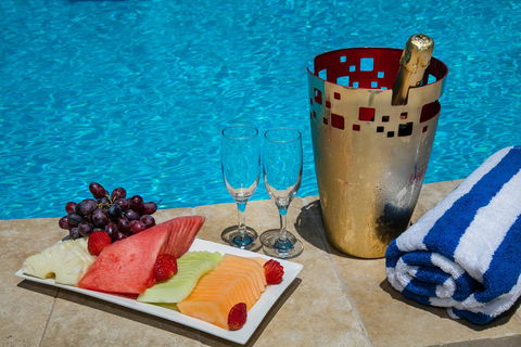 BEST WESTERN PLUS Apollo Hotel Newcastle - Tourism Guide 4