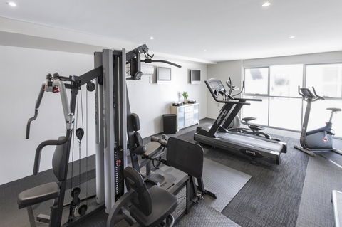 BEST WESTERN PLUS Apollo Hotel Newcastle - Tourism Guide 20