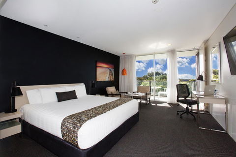 BEST WESTERN PLUS Apollo Hotel Newcastle - Tourism Guide 5