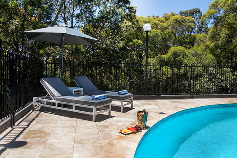 BEST WESTERN PLUS Apollo Hotel Newcastle - Tourism Guide 3