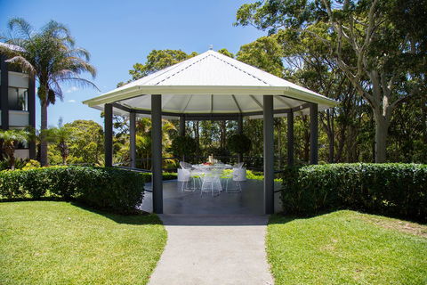 BEST WESTERN PLUS Apollo Hotel Newcastle - Tourism Guide 10