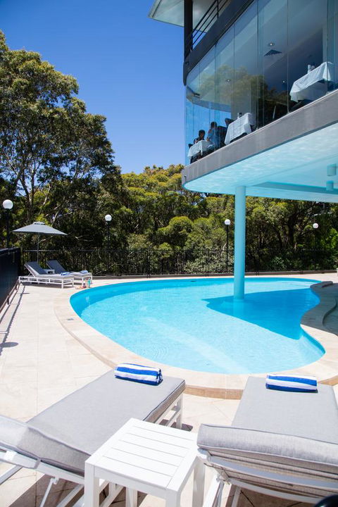 BEST WESTERN PLUS Apollo Hotel Newcastle - Tourism Guide 15