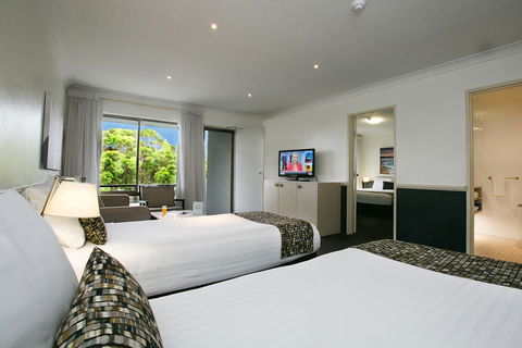 BEST WESTERN PLUS Apollo Hotel Newcastle - Tourism Guide 18