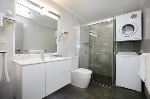 BEST WESTERN PLUS Apollo Hotel Newcastle - Tourism Guide 19