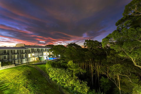 BEST WESTERN PLUS Apollo Hotel Newcastle - Tourism Guide 23
