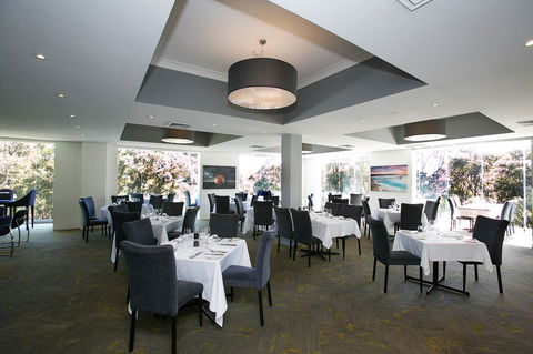 BEST WESTERN PLUS Apollo Hotel Newcastle - Tourism Guide 13
