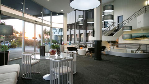BEST WESTERN PLUS Apollo Hotel Newcastle - Tourism Guide 12