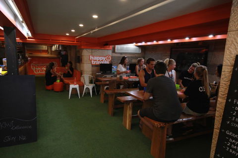 Mad Monkey Kings Cross - Cruises Travel 6