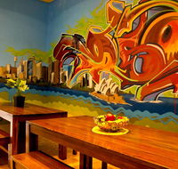 Mad Monkey Backpackers Kings Cross - Cruises Travel