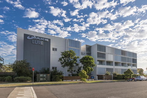 Oaks Nelson Bay Lure Suites - Cruises Travel 8