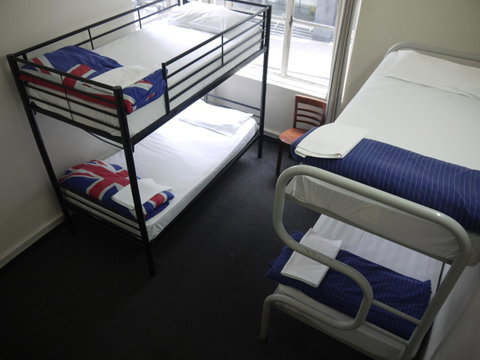 Maze Backpackers - Sydney - Tourism Guide 38