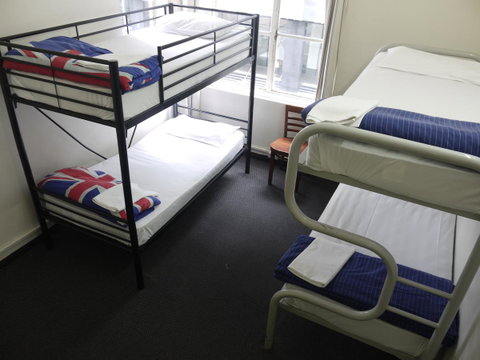 Maze Backpackers - Sydney - Tourism Guide 37