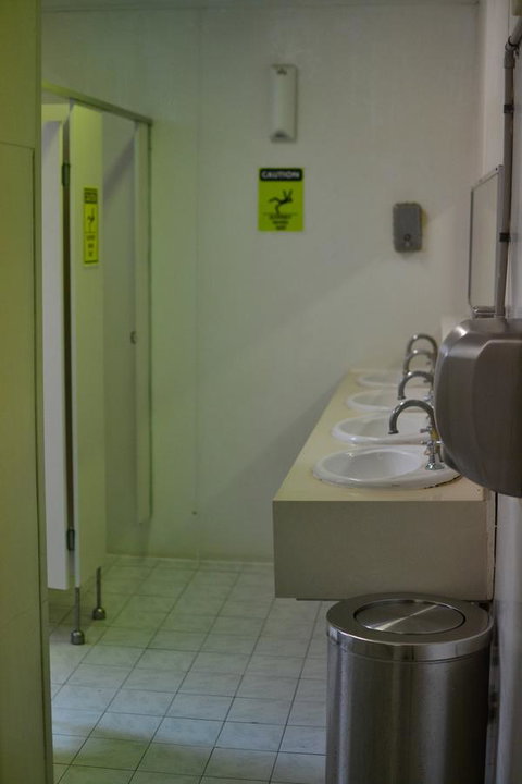 Maze Backpackers - Sydney - Tourism Guide 25