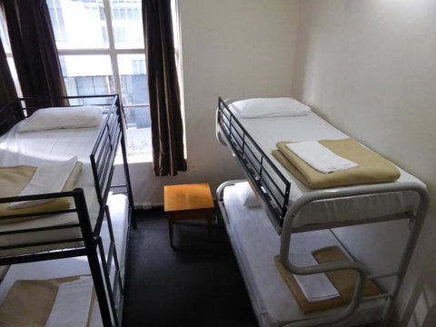 Maze Backpackers - Sydney - Tourism Guide 31