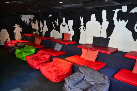 Maze Backpackers - Sydney - Tourism Guide 4