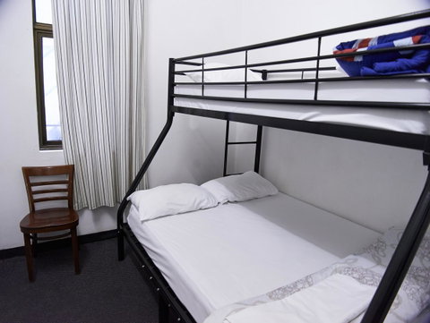 Maze Backpackers - Sydney - Tourism Guide 35