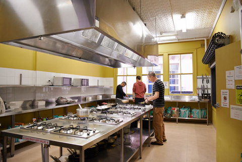 Maze Backpackers - Sydney - Tourism Guide 43